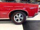 Thumbnail Photo 5 for 1966 Pontiac GTO
